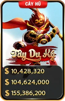 Game Tây Du Ký Hitclub