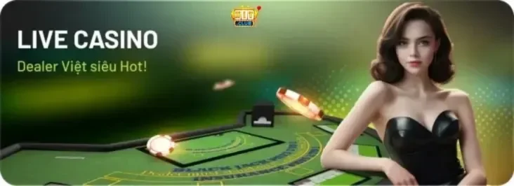 Live casino Hitclub